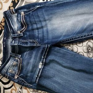 Miss Me Chloe Boot Jeans